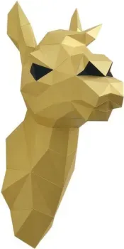 PAPERRAZ Лама Светлана