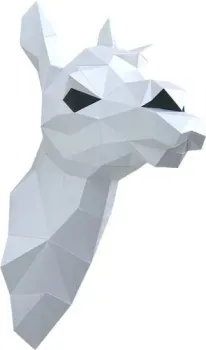 PAPERRAZ Лама Снежана