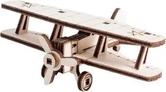 Армия России Советский самолет И-15 TY339-A22