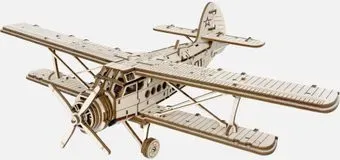 Армия России Военный самолет АН-2 AR-K004