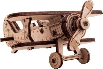 Uniwood Unit Самолет И-15
