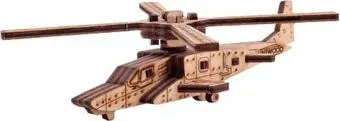 Uniwood Unit Вертолет HELI с дополненной реальностью