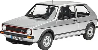 Revell 07072 VW Golf 1 GTI