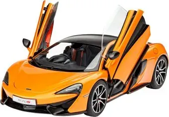 Revell 07051 McLaren 570S