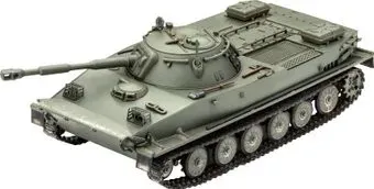 Revell 03314 PT-76B
