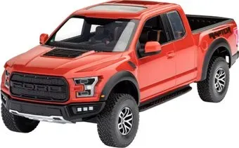 Revell 67048 Ford F-150 Raptor