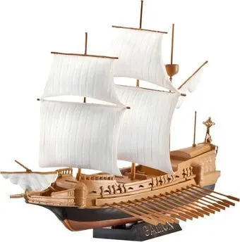 Revell 65899 Spanish Galleon