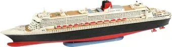 Revell 65808 Queen Mary 2