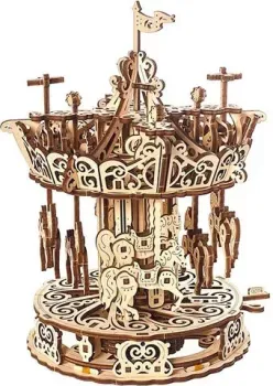Ugears Карусель