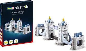 Revell 00116 Tower Bridge