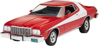 Revell 07038 76 Ford Torino