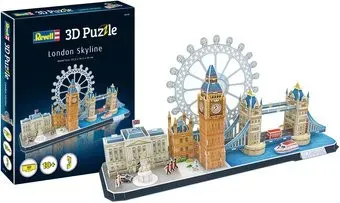 Revell 00140 London Skyline