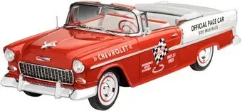 Revell 07686 Chevy Indy Race Car