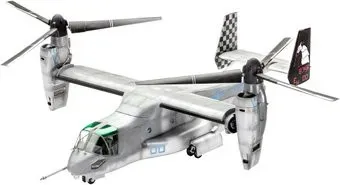 Revell 03964 MV-22 Osprey