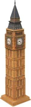 Revell 00201 Big Ben