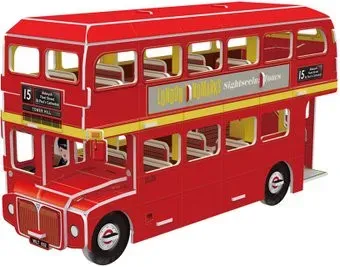 Revell 00113 London Bus