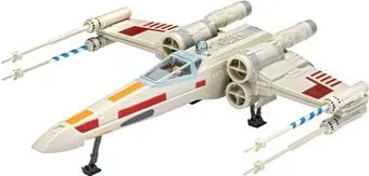 Revell 06779 X-wing Fighter
