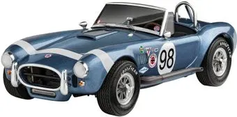 Revell 07669 '62 Shelby Cobra 289