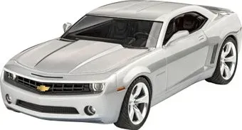 Revell 07648 Camaro Concept Car