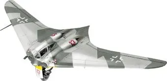 Revell 04312 Реактивный самолет Horten Go 229