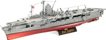 Revell 05164 Немецкий авианосец GRAF ZEPPELIN