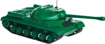 Огонек Танк ИС-3