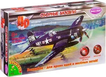 Bondibon Самолет Корсар №1 ВВ2547