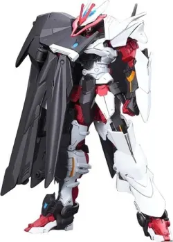 Bandai HGBD 1/144 Gundam Astray No Name