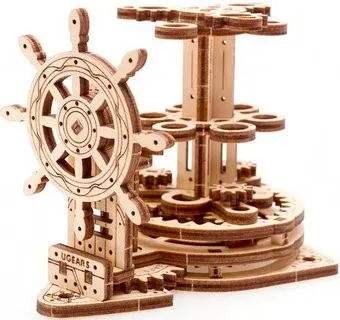 Ugears Штурвал-Органайзер