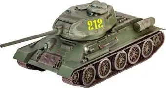 Revell 03302 Танк T-34/85