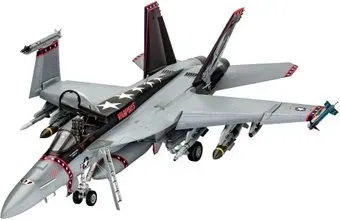 Revell 04994 Самолет F/A-18E Super Hornet