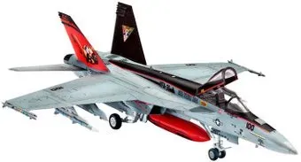 Revell 03997 Самолет F/A-18E Super Hornet