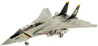 Revell 04021 Американский истребитель-перехватчик F-14A Tomcat