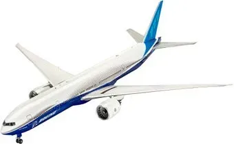 Revell 04945 Пассажирский самолет Boeing 777-300ER