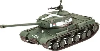 Revell 03269 Советский тяжелый танк ИС-2