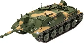 Revell 03276 Немецкий истребитель танков Kanonenjagdpanzer