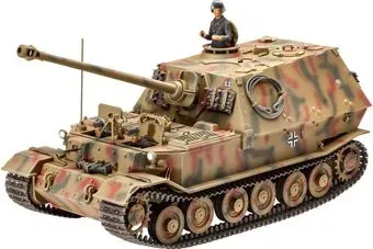 Revell 03254 Немецкий истребитель танков Sd.Kfz.184 ELEFANT