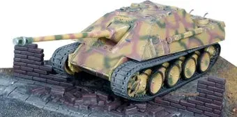 Revell 03232 Немецкая САУ Sd.Kfz.173 Jagdpanther