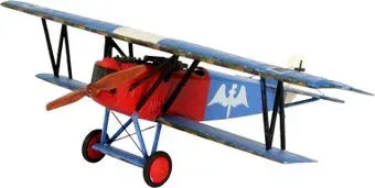 Revell 04194 Немецкий истребитель Fokker D VII