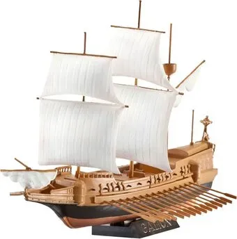 Revell 05899 Испанский галеон