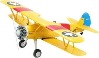 Revell 04676 Биплан Stearman Kaydet