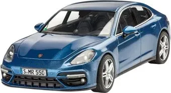 Revell 07034 Автомобиль Porsche Panamera 2
