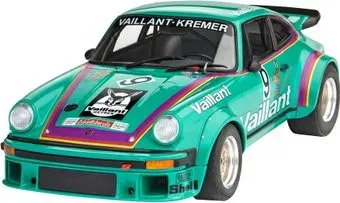Revell 07032 Автомобиль Porsche 934 RSR Vaillant