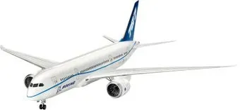 Revell 04261 Пассажирский самолет Boeing 787-8 Dreamliner