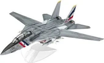 Revell 03950 Истребитель F-14D Super Tomcat