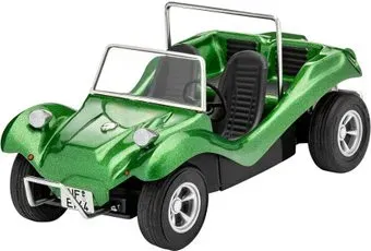 Revell 07682 Автомобиль VW Buggy
