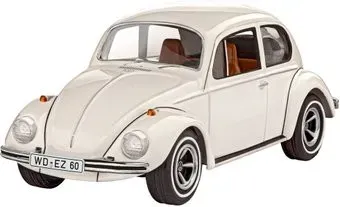 Revell 07681 Автомобиль VW Жук
