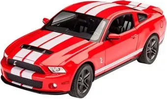 Revell 07044 Автомобиль Ford Shelby GT 500