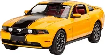 Revell 07046 Автомобиль Ford Mustang GT