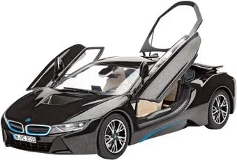 Revell 07008 Автомобиль BMW i8
